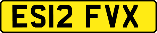 ES12FVX
