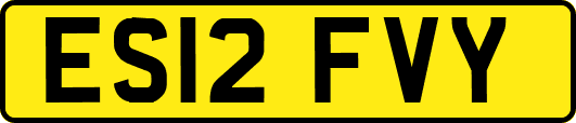 ES12FVY