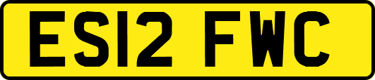 ES12FWC