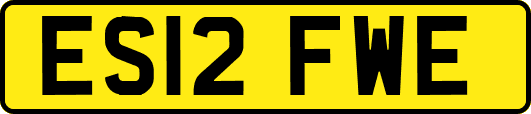 ES12FWE