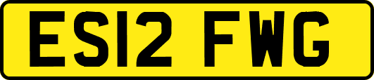 ES12FWG