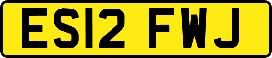 ES12FWJ