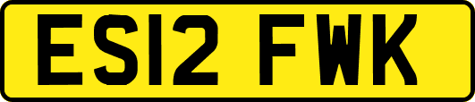 ES12FWK