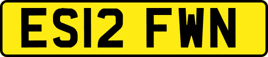 ES12FWN