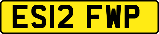 ES12FWP