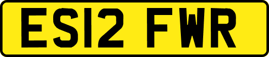 ES12FWR