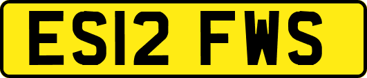 ES12FWS