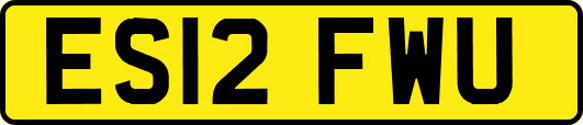 ES12FWU