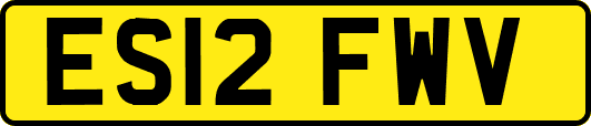 ES12FWV