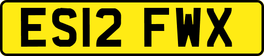 ES12FWX
