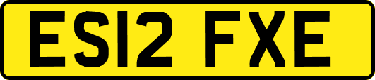 ES12FXE