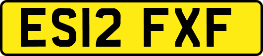 ES12FXF