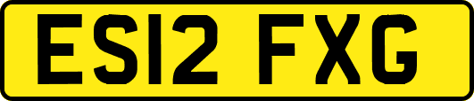 ES12FXG