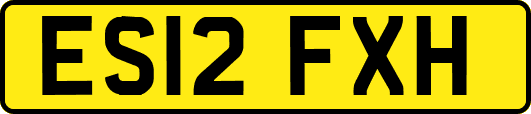ES12FXH