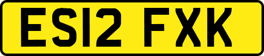 ES12FXK