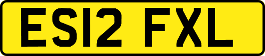 ES12FXL
