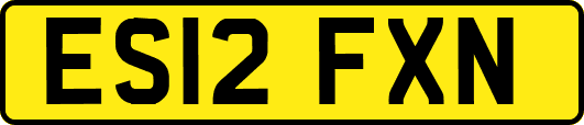 ES12FXN