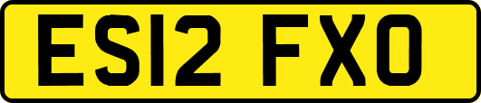 ES12FXO