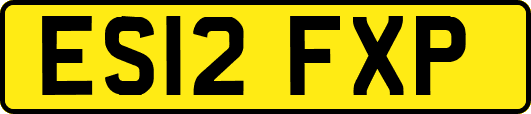 ES12FXP