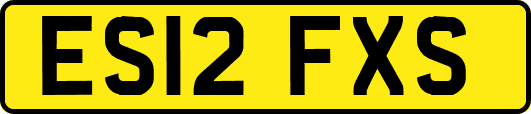 ES12FXS