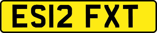 ES12FXT