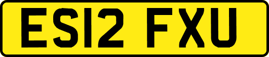 ES12FXU