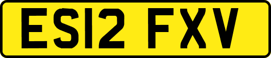ES12FXV