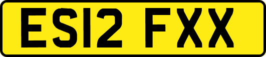 ES12FXX