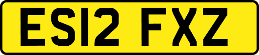 ES12FXZ