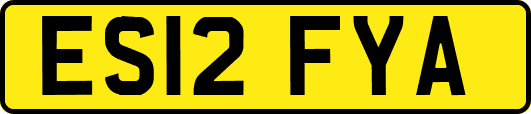 ES12FYA