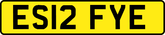 ES12FYE