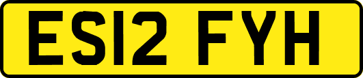 ES12FYH