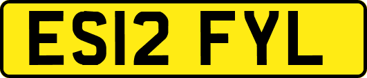 ES12FYL