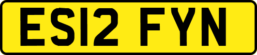 ES12FYN