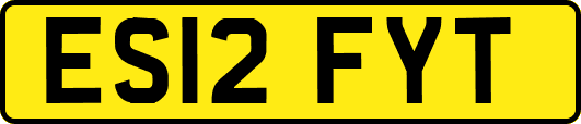 ES12FYT