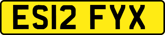 ES12FYX