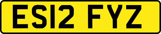 ES12FYZ