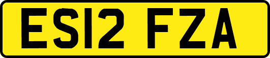 ES12FZA