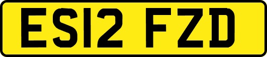 ES12FZD