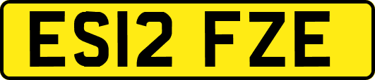 ES12FZE