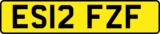 ES12FZF