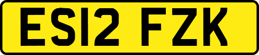 ES12FZK
