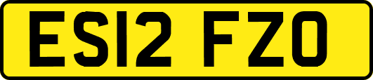ES12FZO