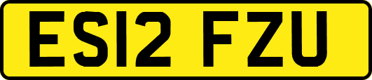 ES12FZU