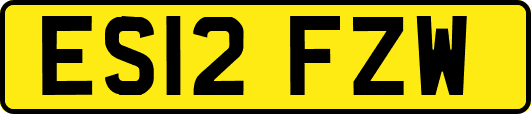 ES12FZW