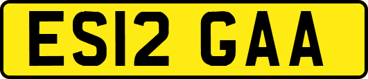ES12GAA