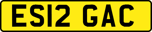 ES12GAC