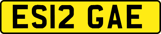 ES12GAE