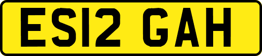 ES12GAH
