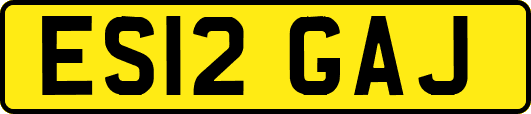 ES12GAJ